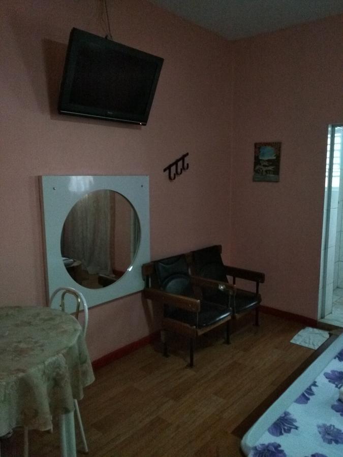 Hotel Serodio Сан-Пауло Экстерьер фото