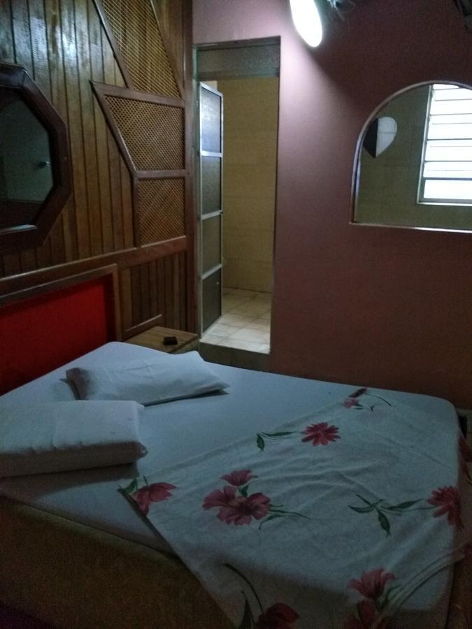 Hotel Serodio Сан-Пауло Экстерьер фото